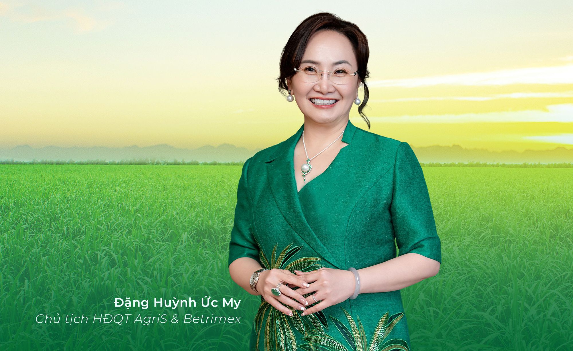 AgriS kiến tạo chuỗi giá trị mới, chung sức đóng góp tăng trưởng 10% trở lên- Ảnh 1.