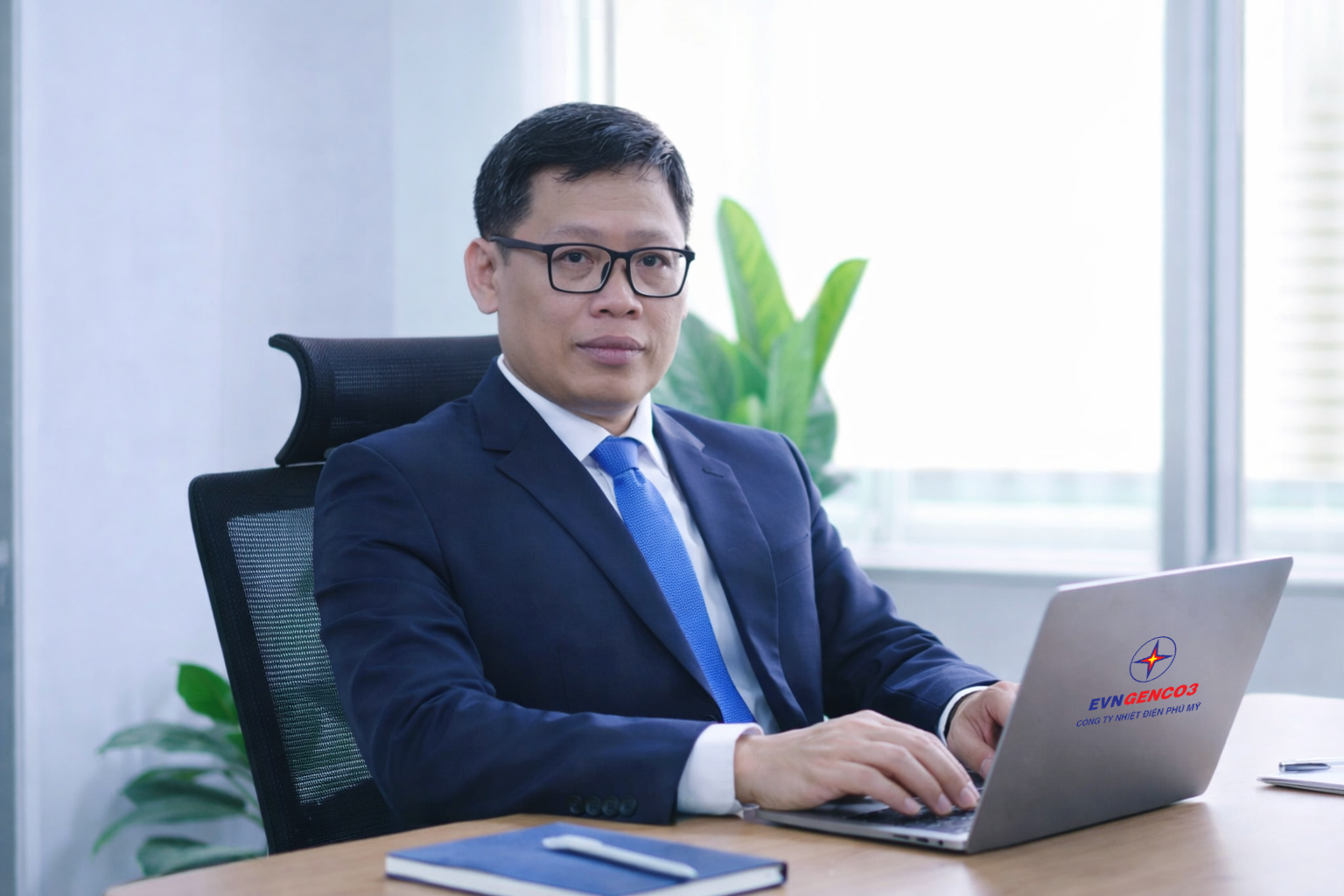 Nắng nóng đến sớm, các nhà máy căng mình giữ nhịp nguồn điện- Ảnh 3.