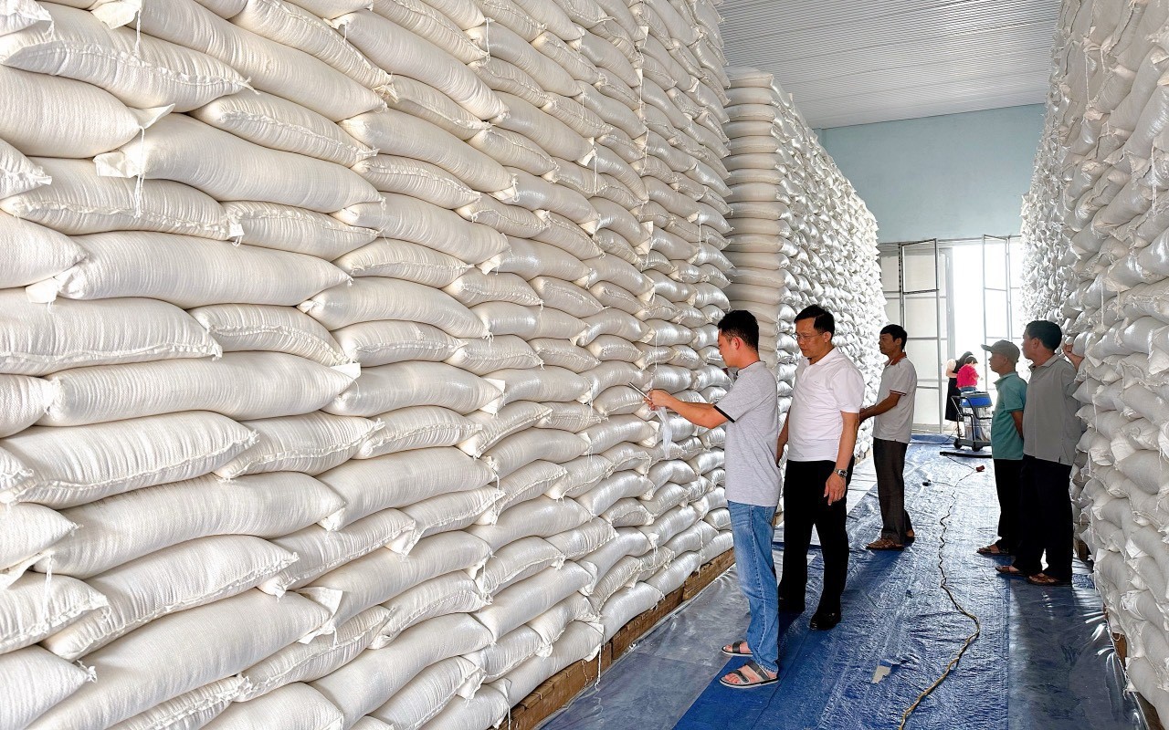 Đề xuất mới về chế độ, chính sách cho người làm công tác dự trữ quốc gia