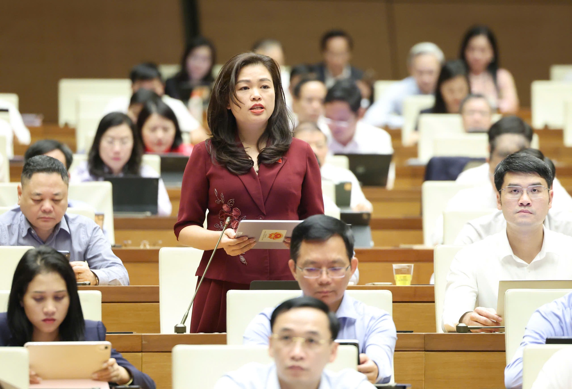 Cần xóa cơ chế ‘xin - cho’, nâng hiệu quả đầu tư công- Ảnh 2.