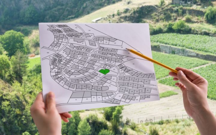 Chưa có quy hoạch phân khu đô thị, căn cứ nào để cấp Giấy chứng nhận?