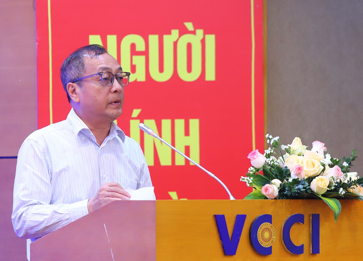 Cơ chế mua bán điện trực tiếp: Mở lối cho doanh nghiệp dùng điện 'xanh'- Ảnh 2.