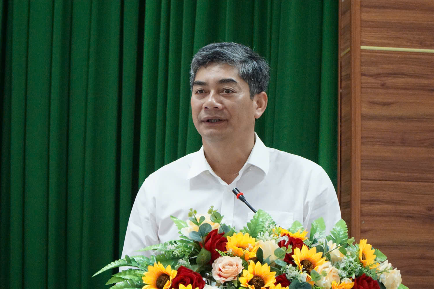 Chính sách dân tộc: Đo hiệu quả bằng mức độ ‘chạm’ đời sống- Ảnh 2.