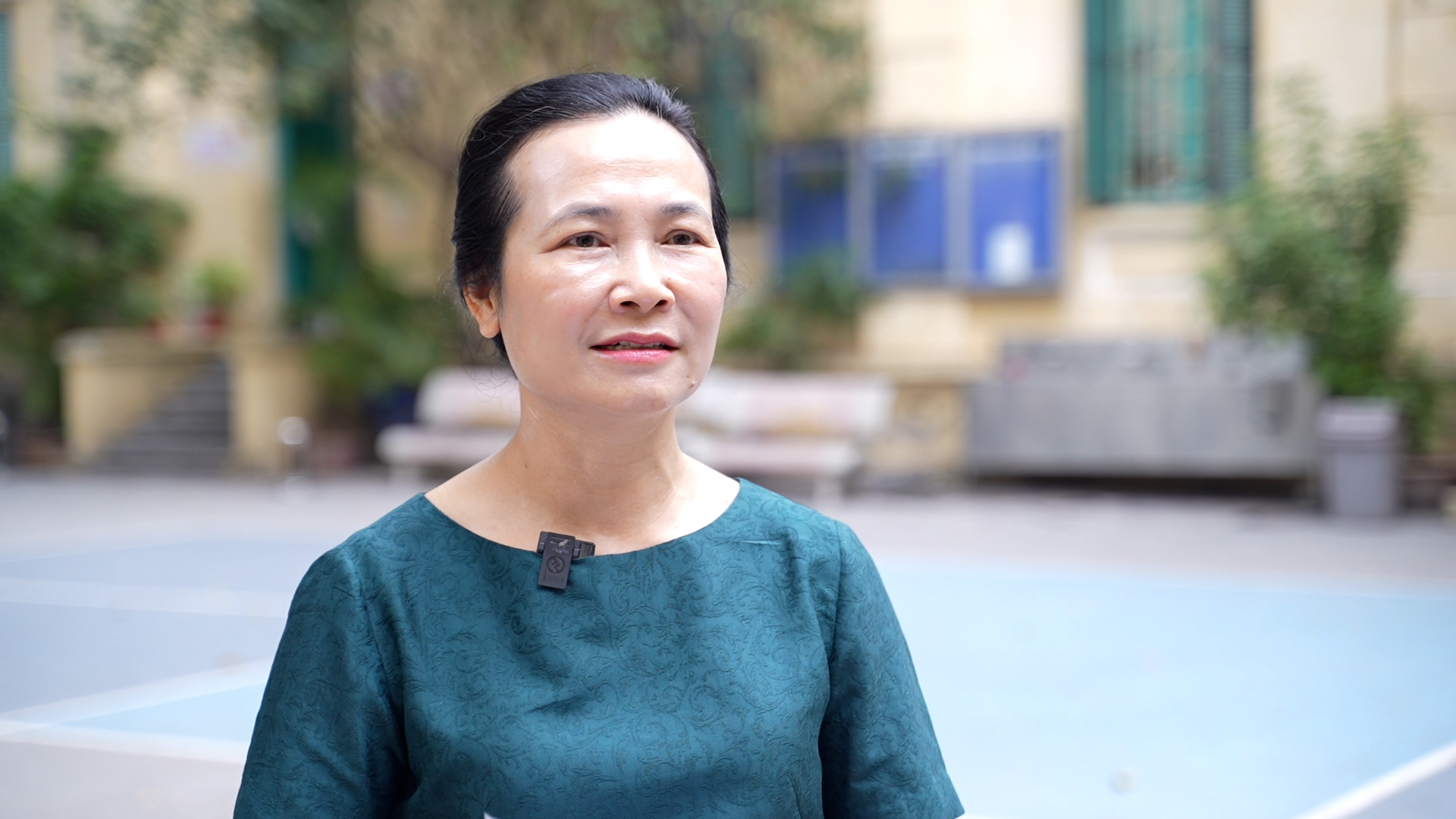 Khi nỗi lo trượt trường mong muốn không còn là chuyện của riêng đề thi- Ảnh 2.