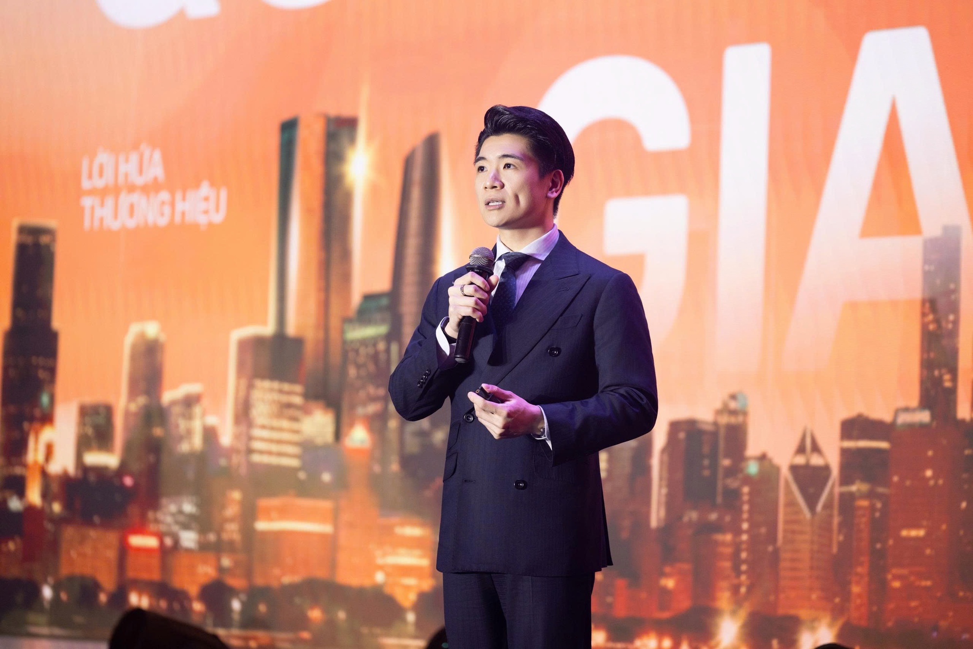 SHB công bố nhận diện thương hiệu mới, tăng tốc chiến lược “Future Bank”- Ảnh 3.