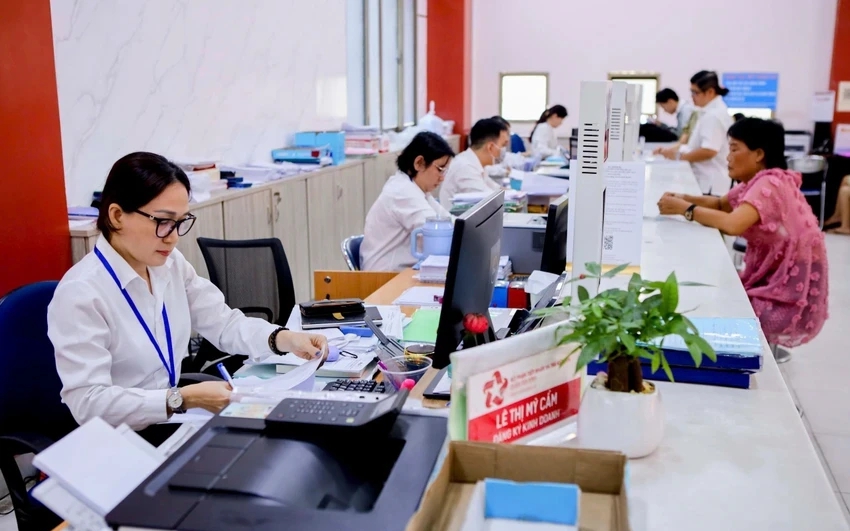 Đẩy mạnh bồi dưỡng kiến thức, kỹ năng số cho cán bộ, công chức, viên chức