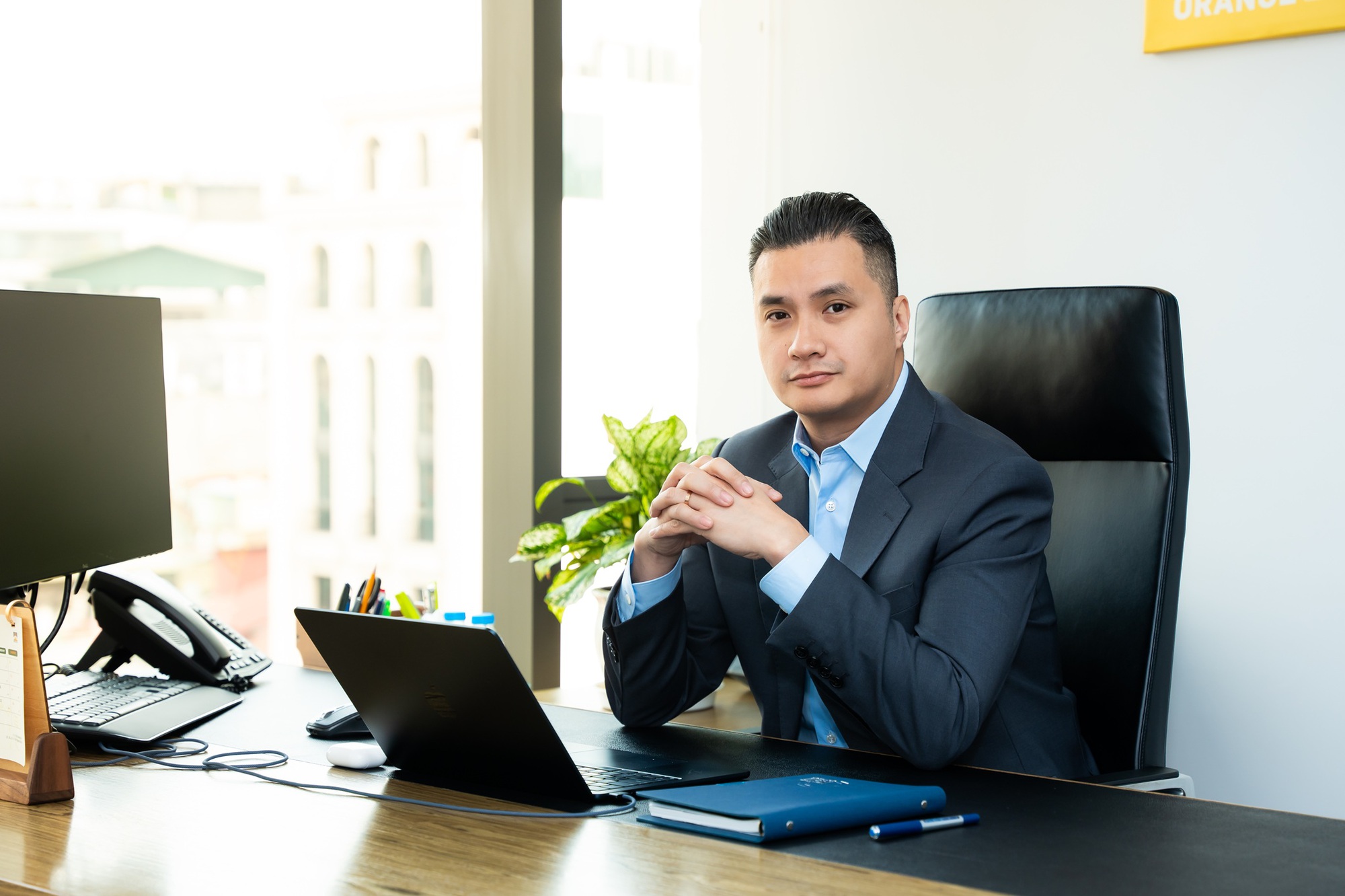 OPES là thương hiệu bảo hiểm tăng trưởng nhanh nhất Việt Nam- Ảnh 2.