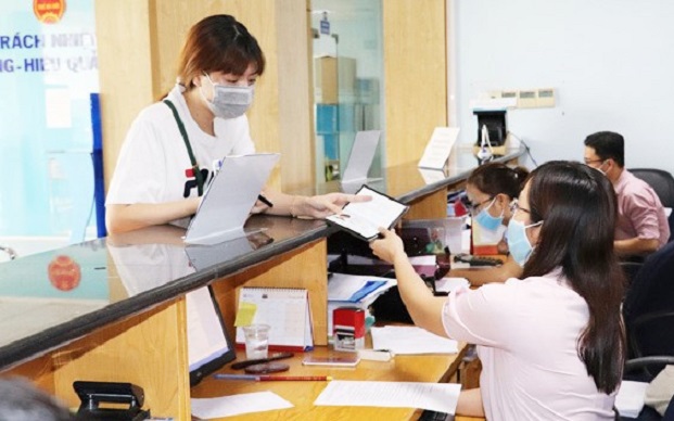 Sinh viên đi làm lương 4 triệu có phải nộp thuế không?