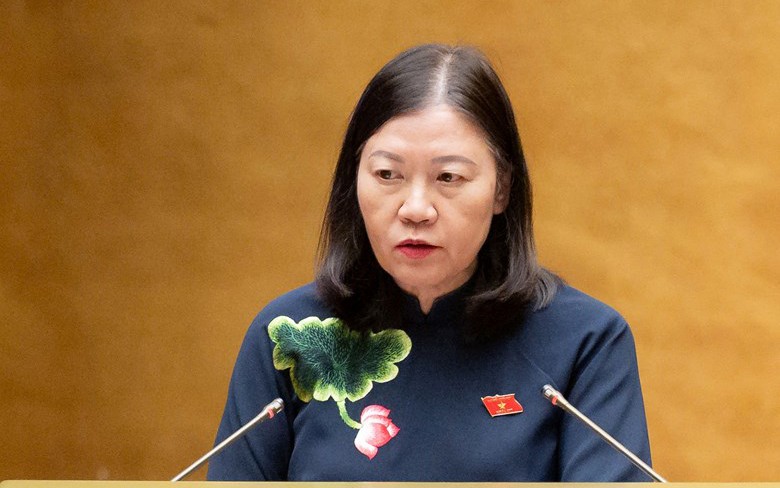 Đề nghị Bộ Giáo dục và Đào tạo làm rõ căn cứ việc lựa chọn bộ sách giáo khoa thống nhất toàn quốc