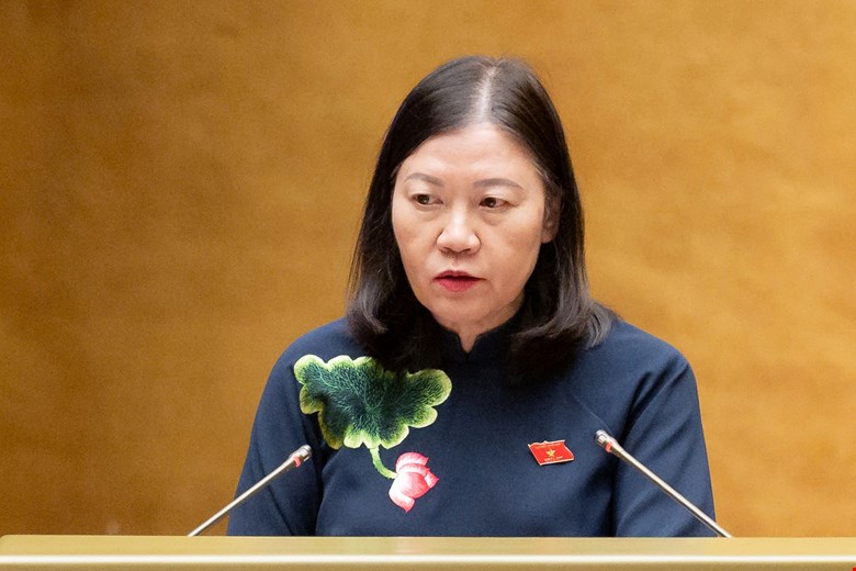 Đề nghị Bộ Giáo dục và Đào tạo làm rõ căn cứ việc lựa chọn bộ sách giáo khoa thống nhất toàn quốc- Ảnh 1.