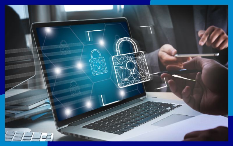 An ninh dữ liệu trong kỷ nguyên AI: Tội phạm gia tăng mức độ “công nghiệp hóa”- Ảnh 1.