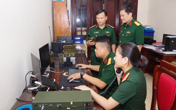 Phụ cấp thâm niên ngành cơ yếu thực hiện thế nào?