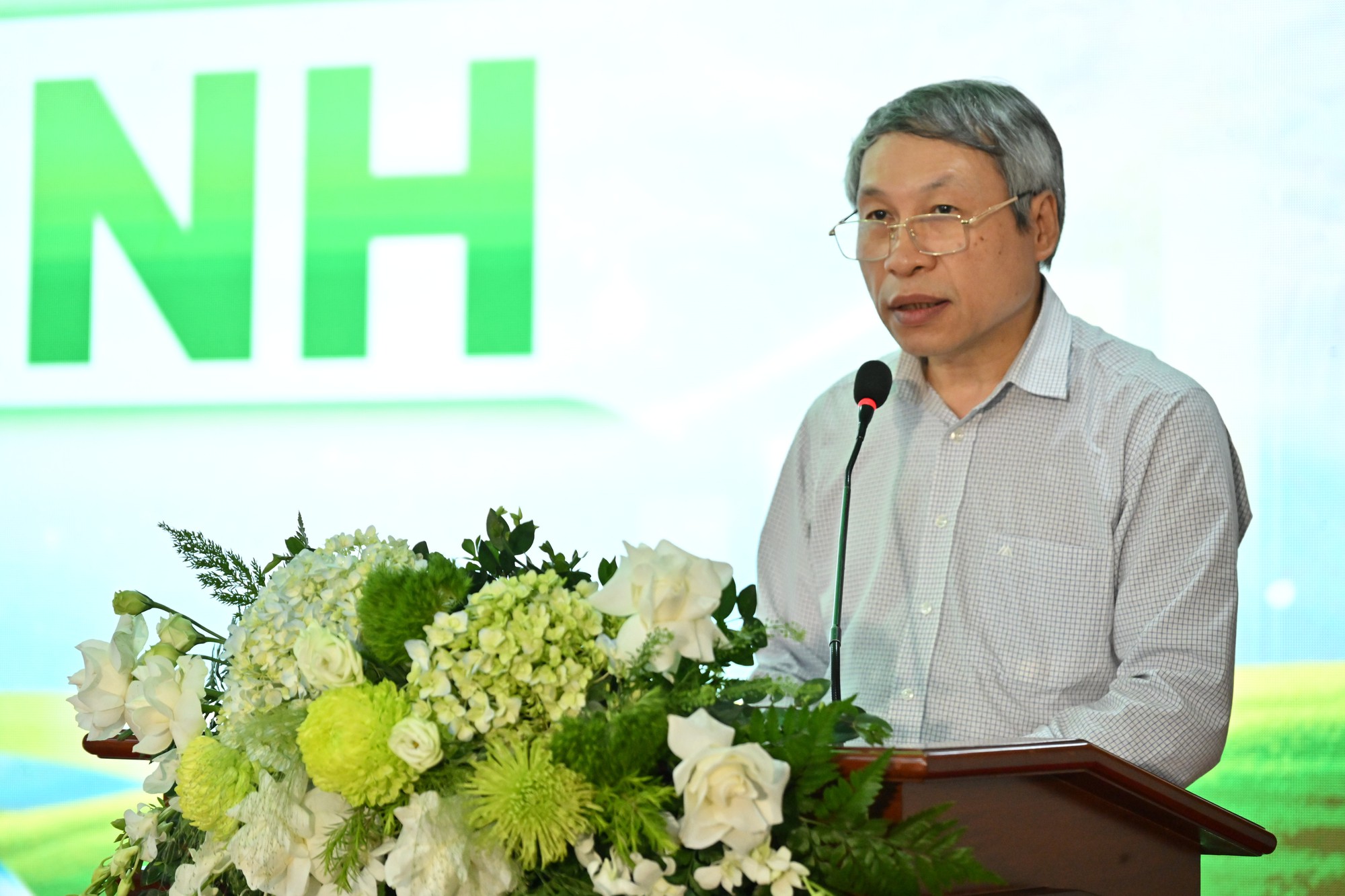 'Luật chơi’ mới buộc doanh nghiệp phải xanh hóa để giữ thị trường- Ảnh 1.