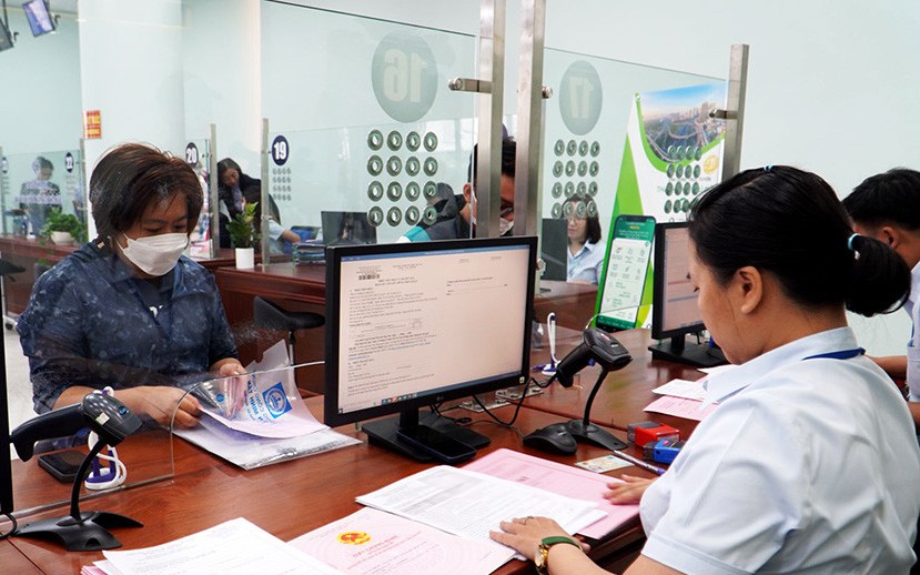 Cấp sổ đỏ lần đầu có cần nộp đủ 16 loại giấy tờ?