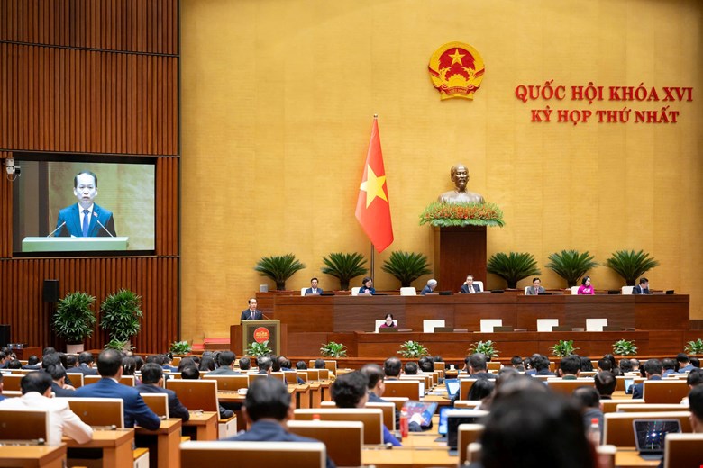 Thí điểm chế định luật sư công tại 8 bộ và 10 địa phương  trong 2 năm- Ảnh 1.