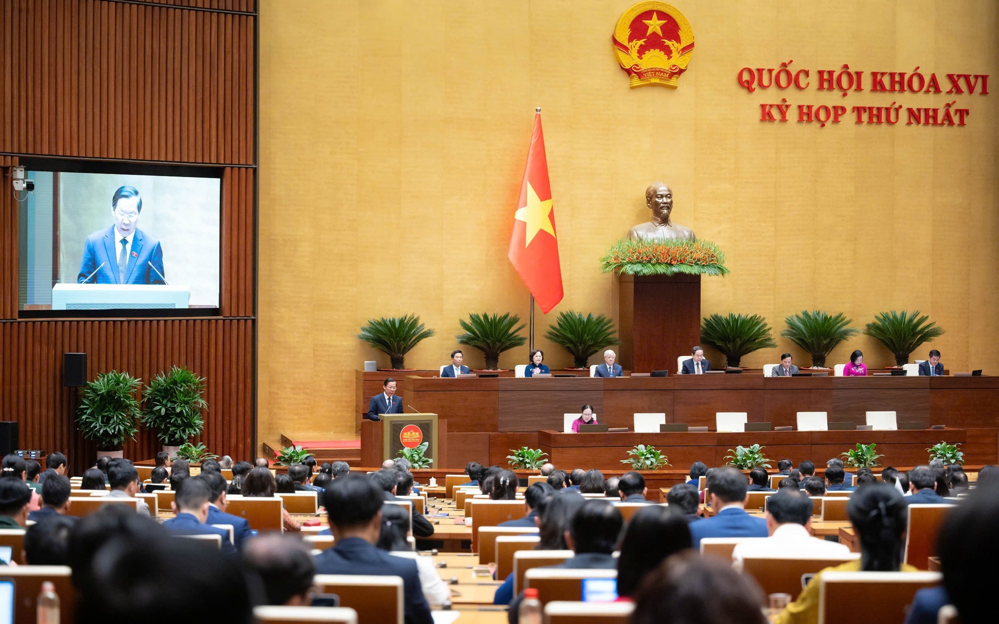 Tập trung triển khai quyết liệt, đúng tiến độ các nhiệm vụ, giải pháp trọng tâm năm 2026