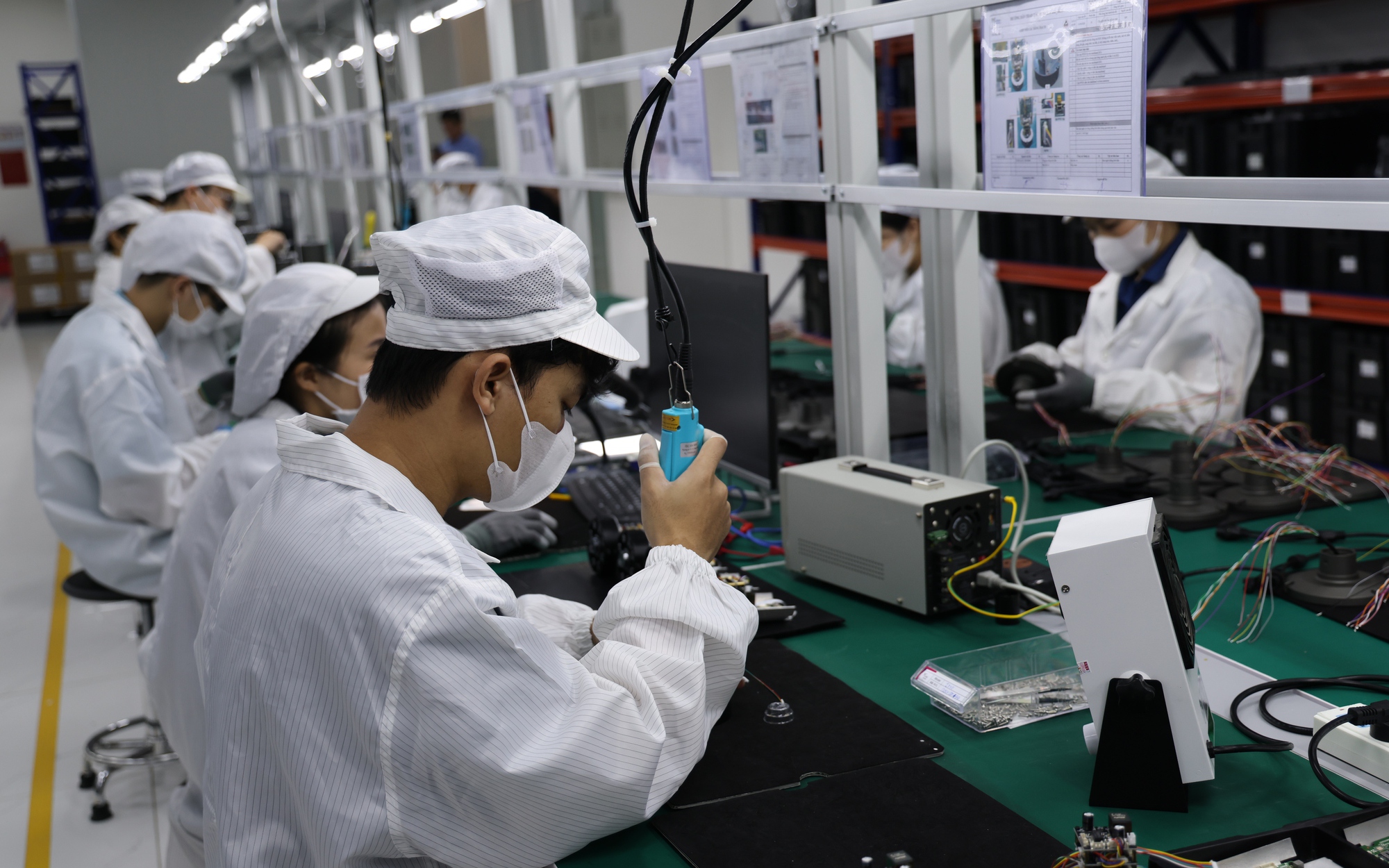 Ngày Sở hữu trí tuệ thế giới 26/4: Khơi thông nguồn lực cho tăng trưởng trong kỷ nguyên số