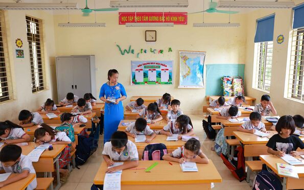 Hộ khẩu khu vực III nhưng học nơi khác có được hỗ trợ chi phí học tập?