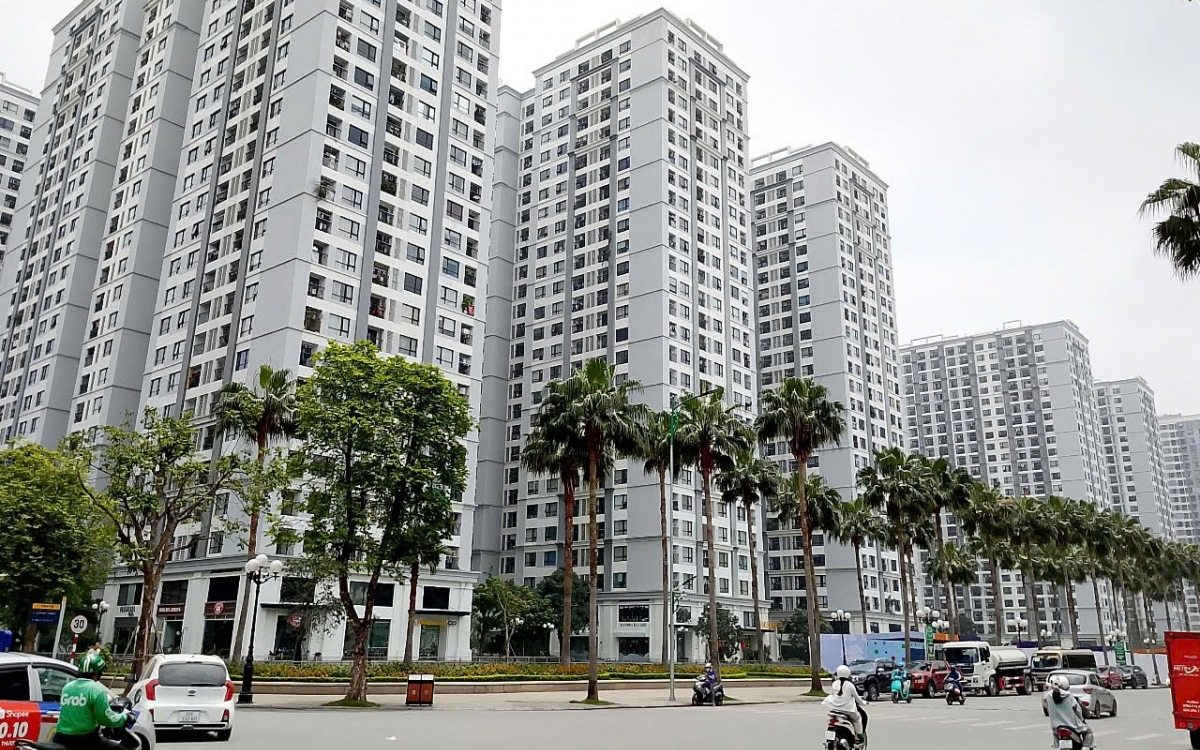 Giá chung cư 'neo' cao, Bộ Xây dựng tìm cơ chế làm nhà thương mại giá rẻ