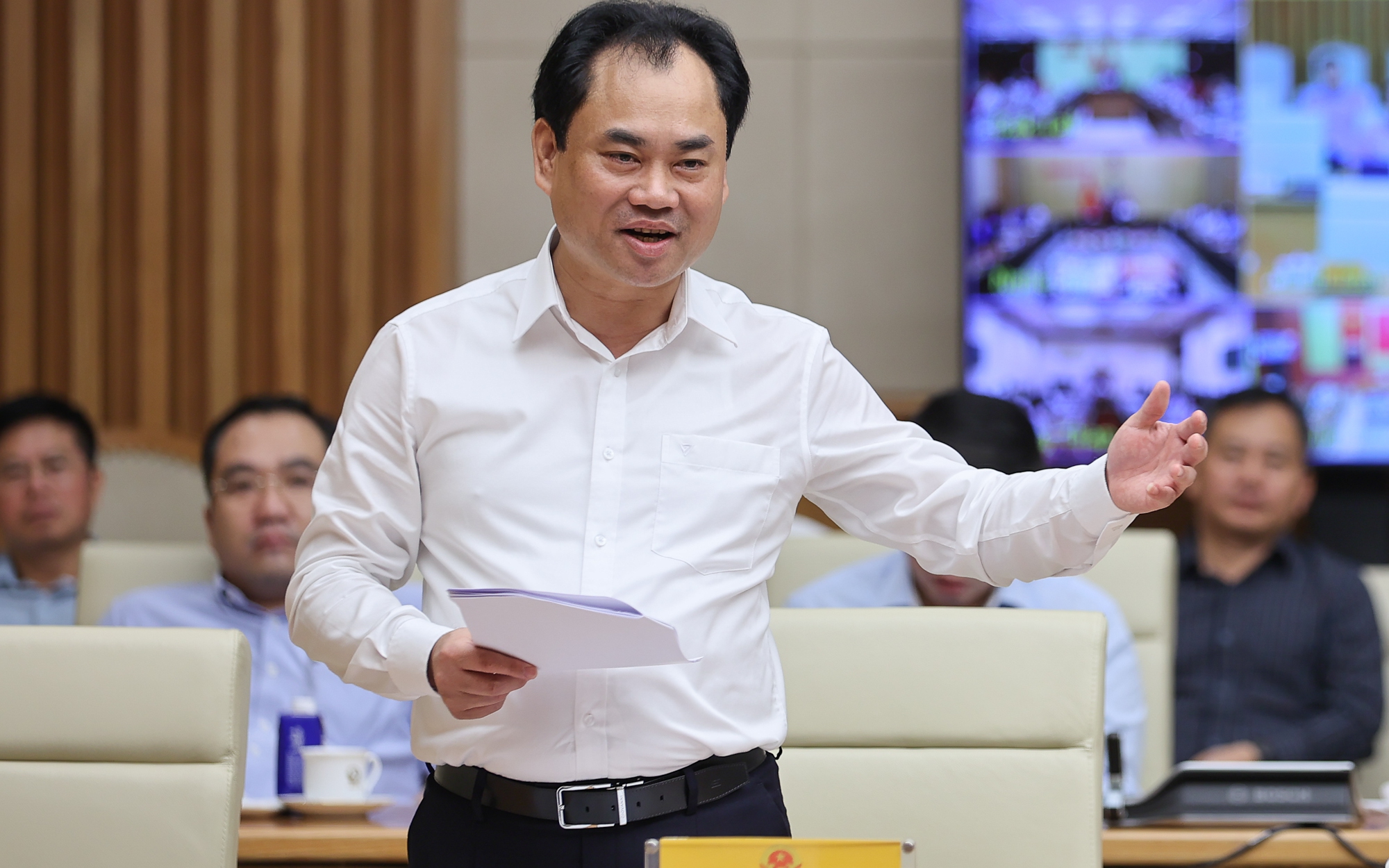 Kinh nghiệm từ những 