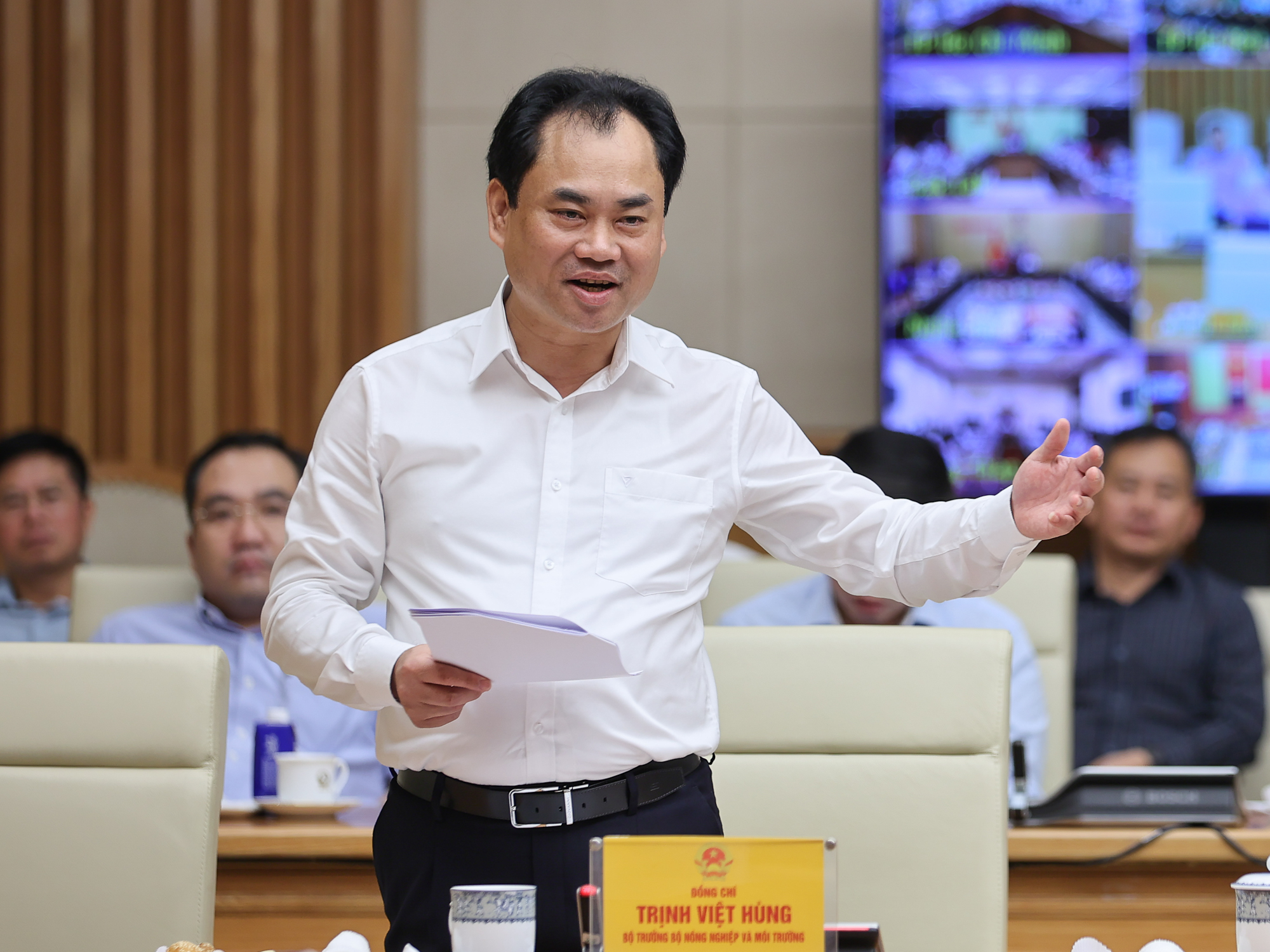 Kinh nghiệm từ những 