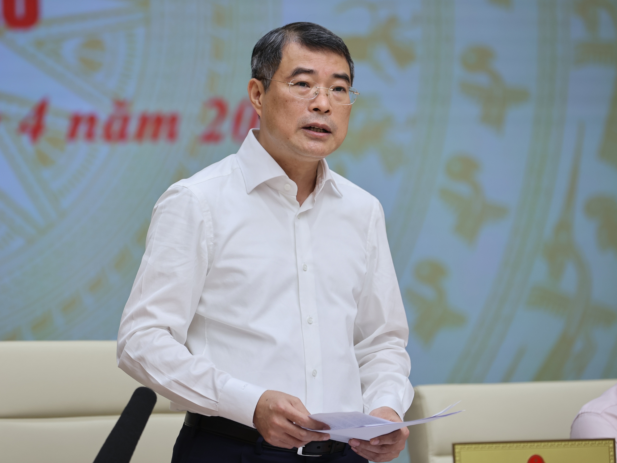 Thủ tướng: Mọi quyết định đầu tư công, phân bổ vốn phải hạch toán, đánh giá hiệu quả- Ảnh 2.