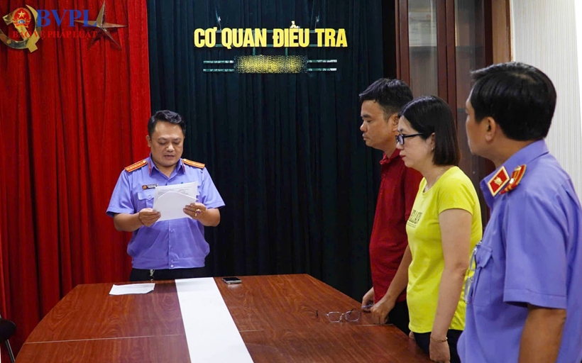 Vụ nữ sinh bị tử vong tại Vĩnh Long: Khởi tố thêm nguyên Phó viện trưởng và kiểm sát viên