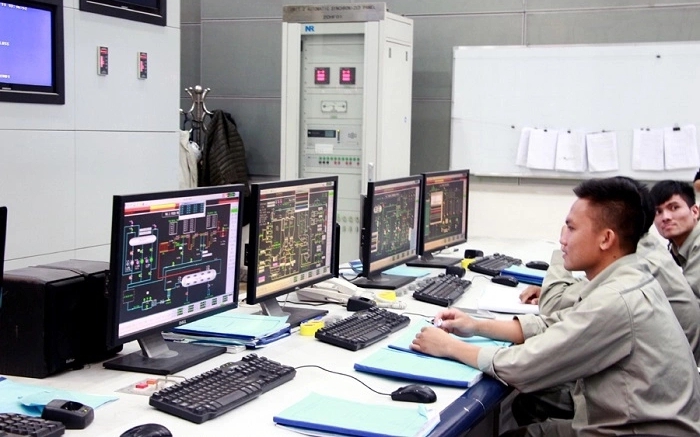 Thành lập Mạng lưới quan trắc và cảnh báo phóng xạ môi trường quốc gia