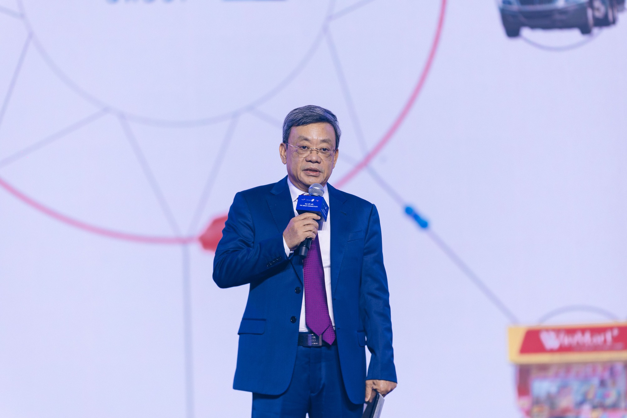 Đại hội đồng cổ đông Masan 2026: Mở ra chu kỳ tăng trưởng mới, tăng tốc bằng công nghệ và AI- Ảnh 1.