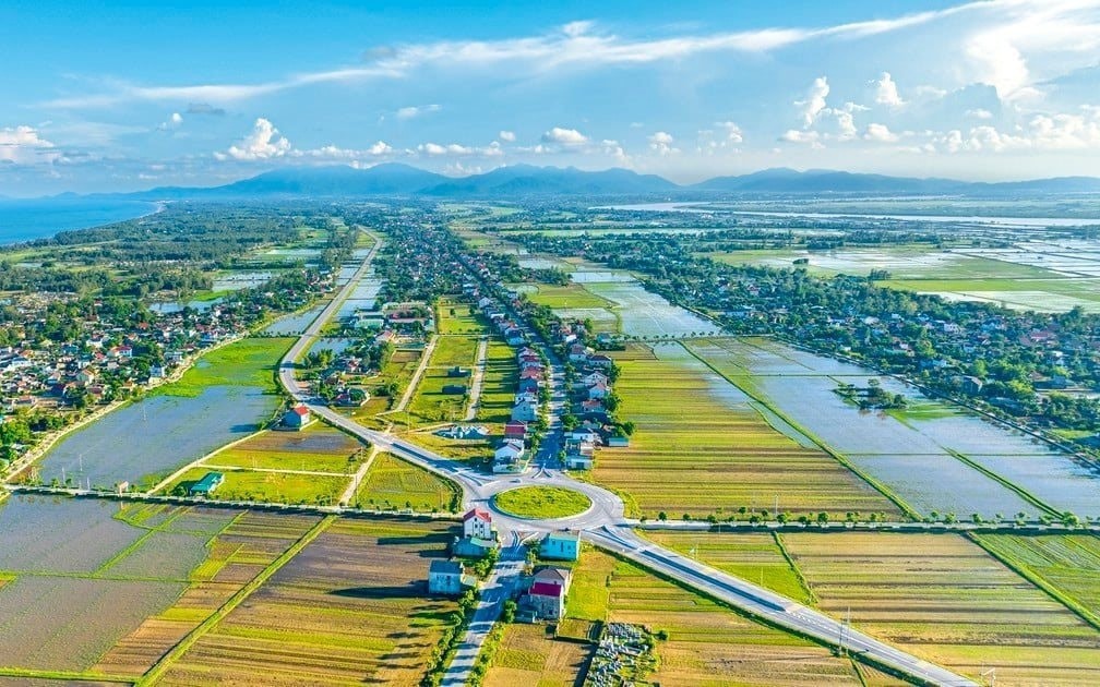 Nguyên tắc xác định tên gọi đơn vị hành chính