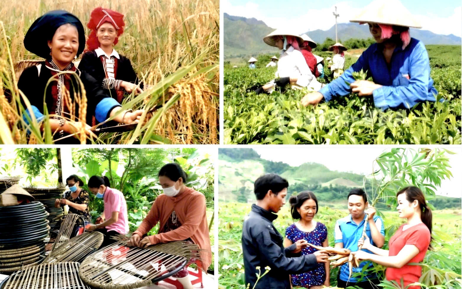 Ưu tiên phân bổ vốn mức cao nhất cho vùng khó khăn