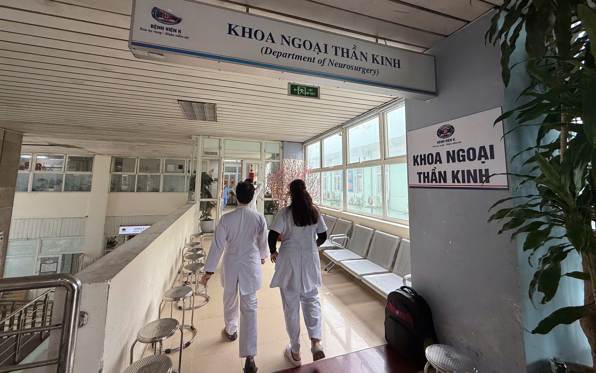 Yêu cầu các bệnh viện rà soát việc sử dụng thiết bị y tế cho công tác cấp cứu, điều trị