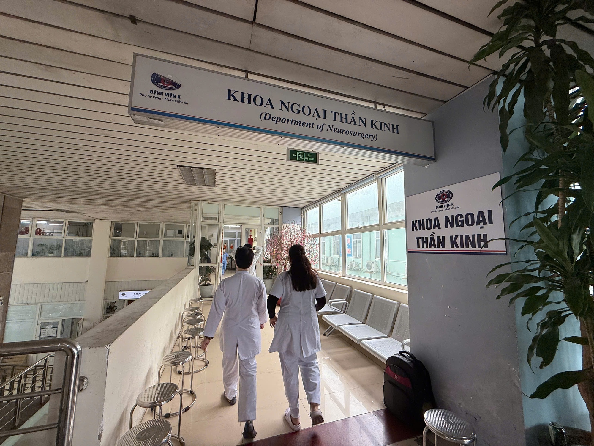 Yêu cầu các bệnh viện rà soát việc sử dụng thiết bị y tế cho công tác cấp cứu, điều trị- Ảnh 1.