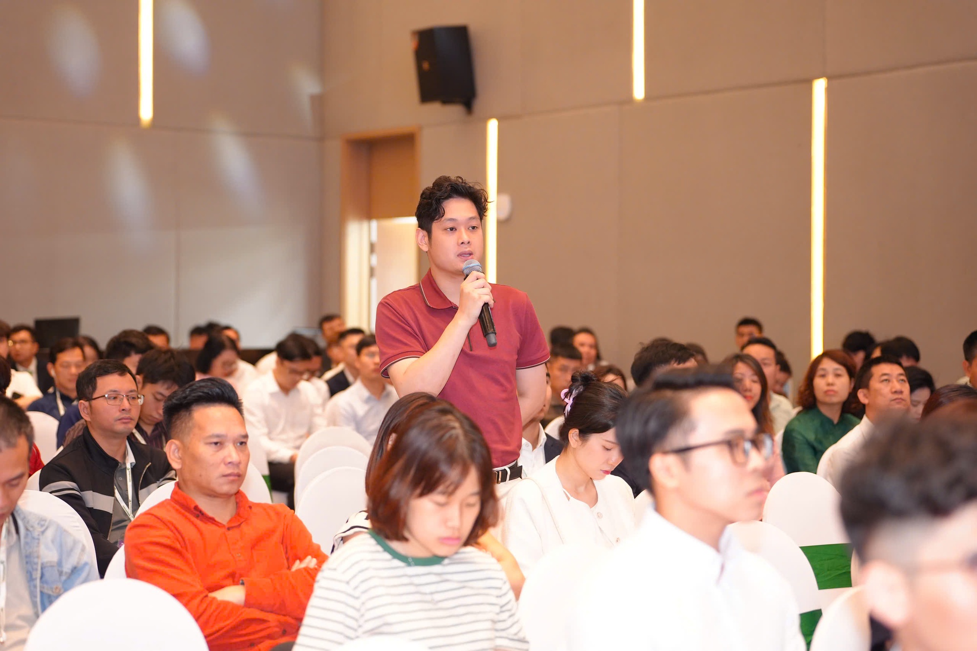 Vietcombank: Thông qua kế hoạch phát hành hơn 1 tỷ cổ phiếu, hiện diện tại Trung tâm tài chính quốc tế- Ảnh 4.