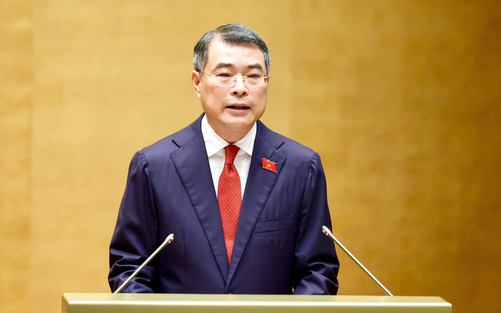 Kiện toàn BCĐ phát triển khoa học, công nghệ, đổi mới sáng tạo, chuyển đổi số và Đề án 06