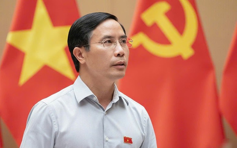 Thủ tướng bổ nhiệm Chủ tịch Hội đồng quản trị Ngân hàng Chính sách xã hội