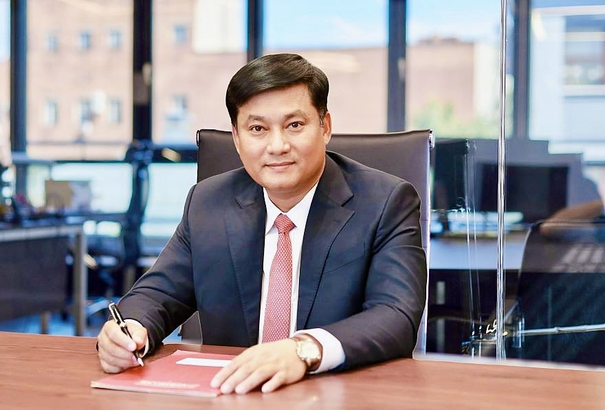 Agribank quyết liệt hành động hiện thực hóa mục tiêu tăng trưởng hai con số- Ảnh 2.