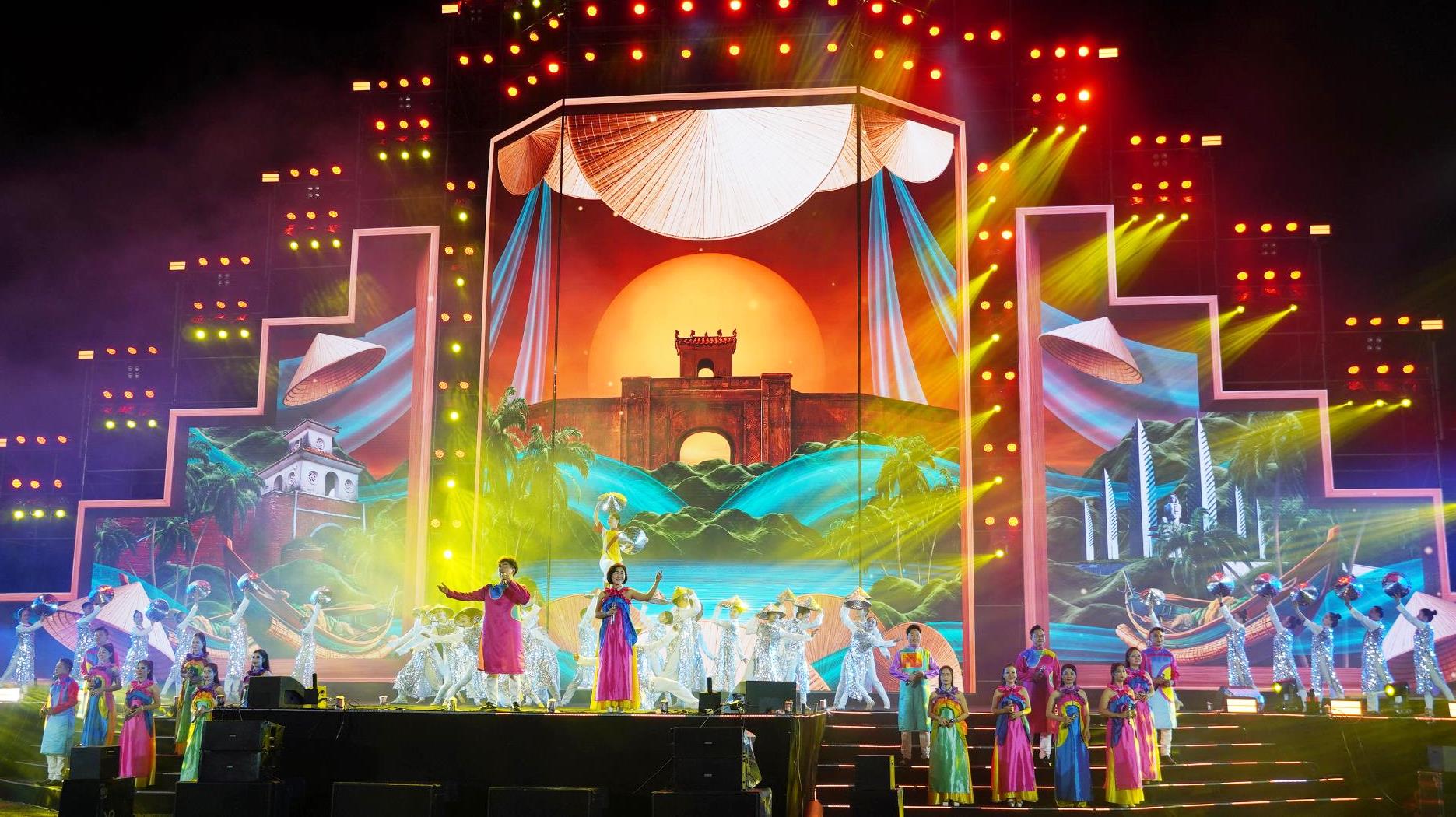 Sôi nổi chuỗi hoạt động Tuần Văn hóa Du lịch Quảng Trị 2026- Ảnh 1.