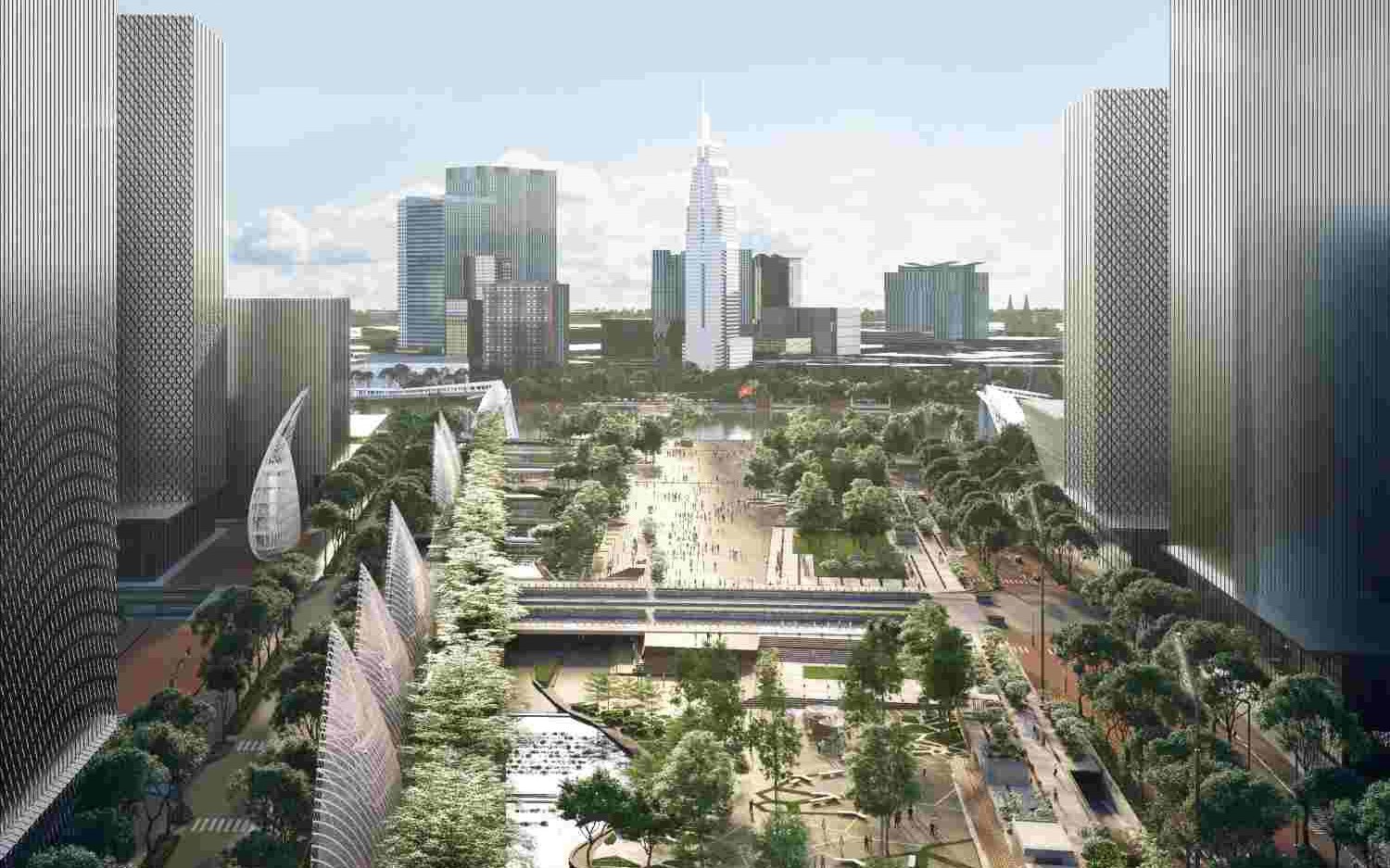 TPHCM khơi thông nguồn lực, đẩy mạnh hạ tầng: Tạo xung lực mới cho tăng trưởng