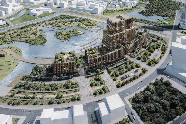 TPHCM khơi thông nguồn lực, đẩy mạnh hạ tầng: Tạo xung lực mới cho tăng trưởng- Ảnh 3.