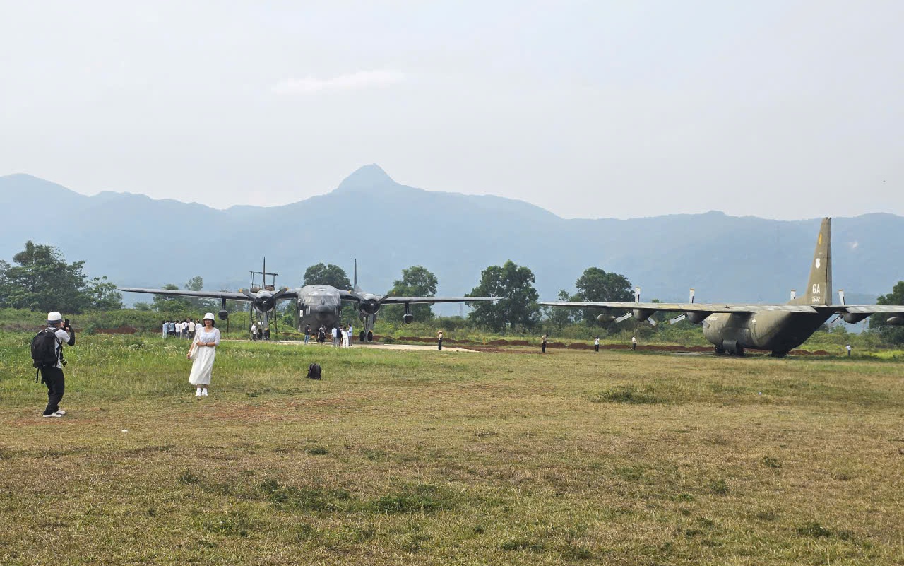 Sôi nổi chuỗi hoạt động Tuần Văn hóa Du lịch Quảng Trị 2026