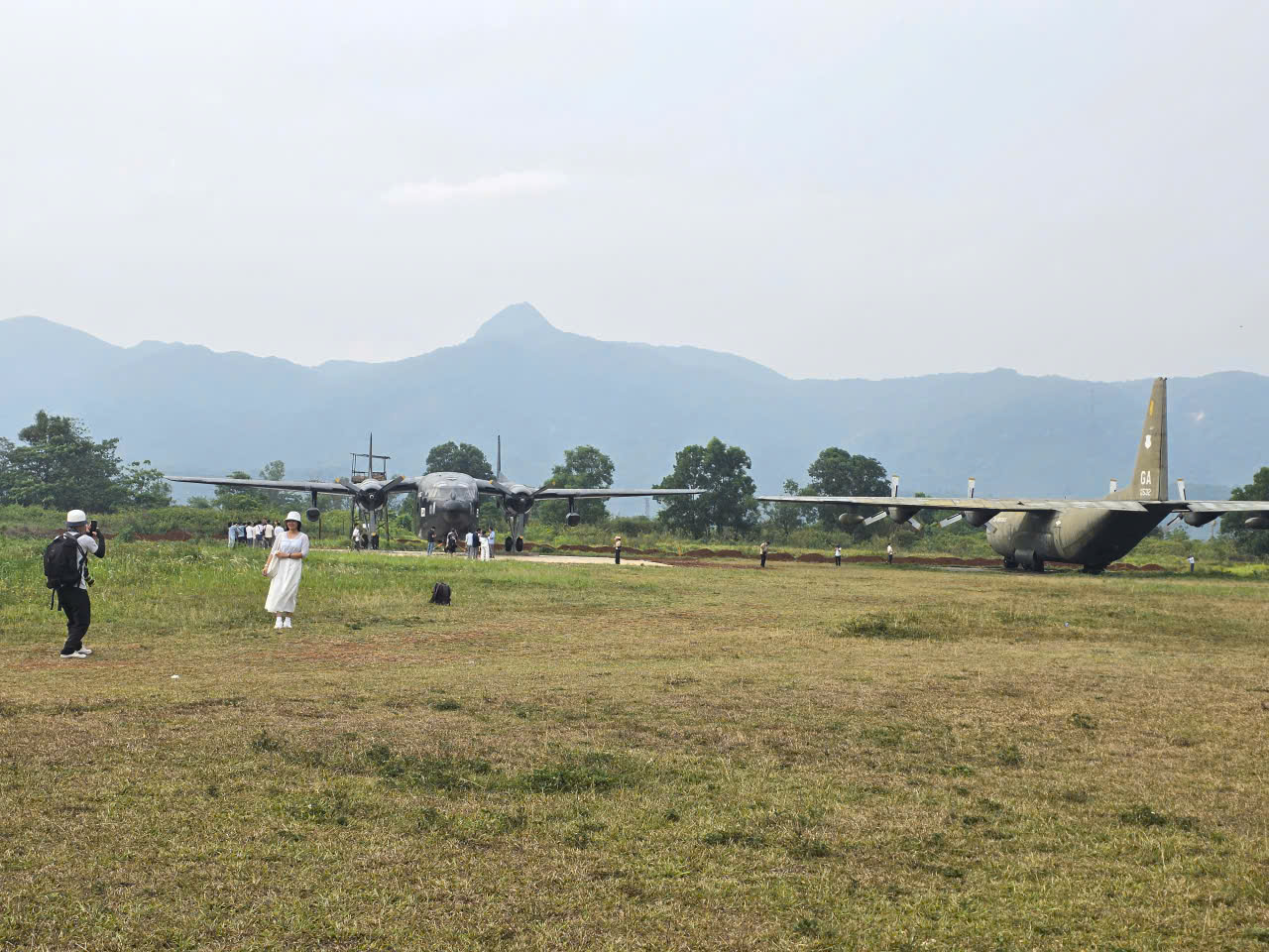 Sôi nổi chuỗi hoạt động Tuần Văn hóa Du lịch Quảng Trị 2026- Ảnh 4.