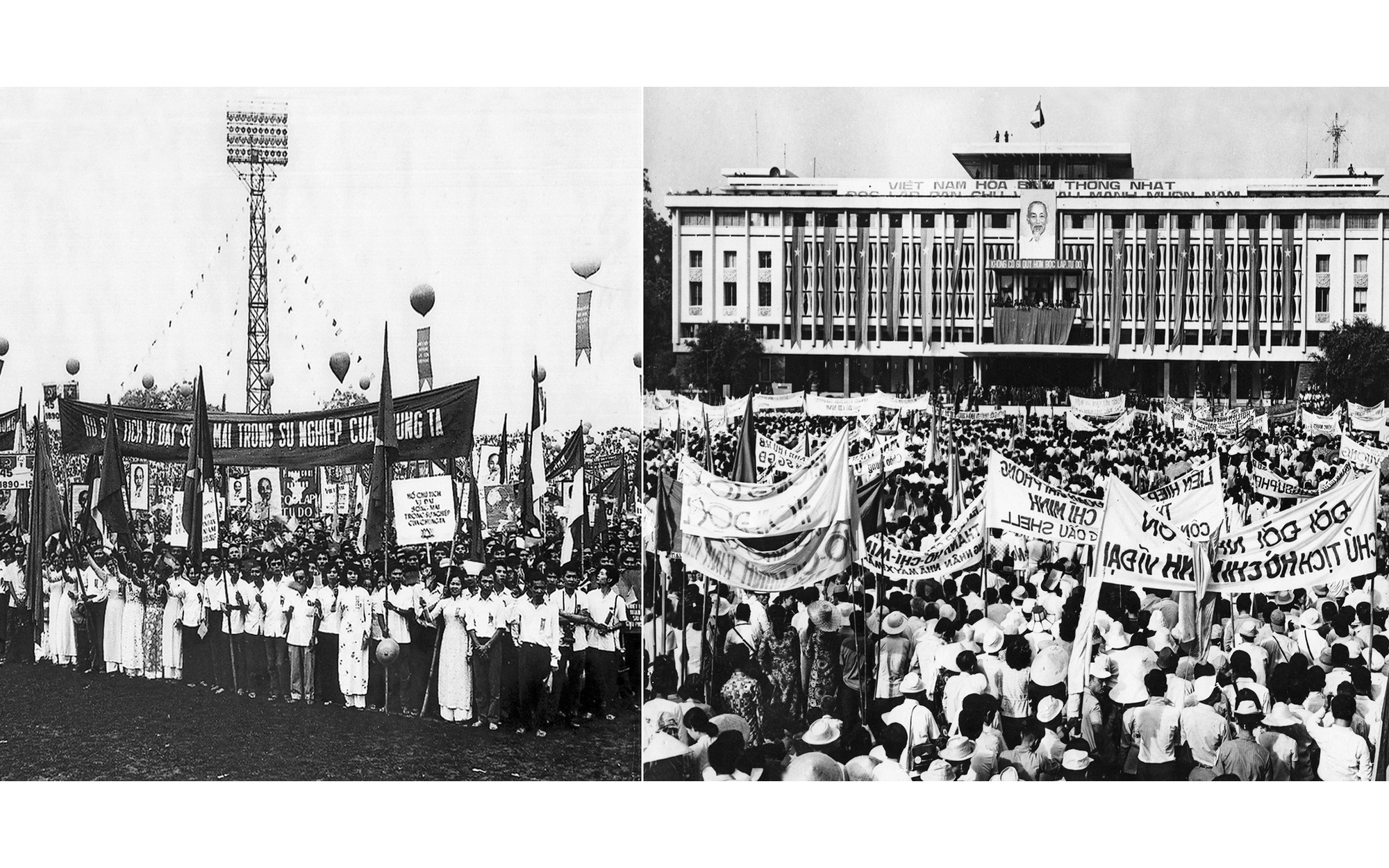 Giữ vững độc lập, tự chủ - Bài học lớn từ cuộc kháng chiến chống Mỹ, cứu nước