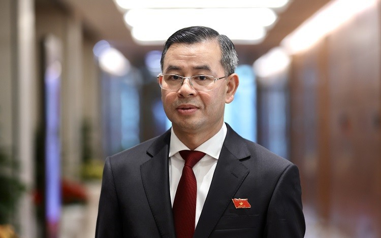 Bộ trưởng Tài chính Ngô Văn Tuấn làm Tổ trưởng Tổ công tác về quy hoạch, thể chế hành chính sau sáp nhập