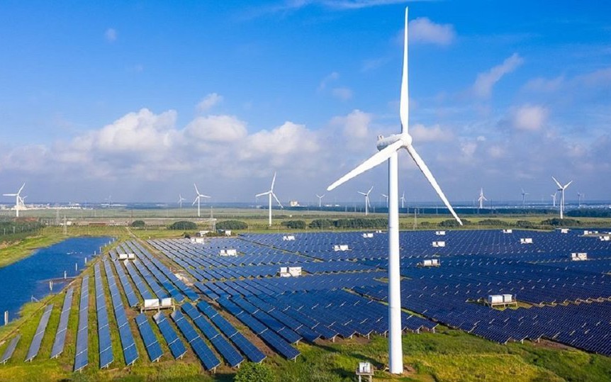 Chấm dứt hiệu lực Quyết định 893/QĐ-TTg về quy hoạch năng lượng quốc gia giai đoạn 2021–2030