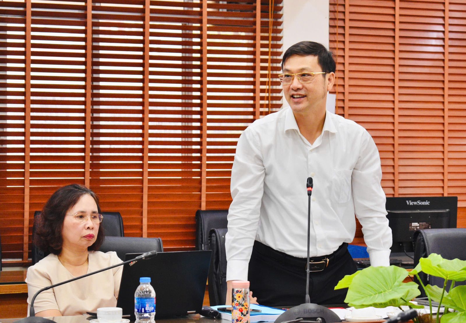 Chất lượng dạy học nhìn từ khảo sát TALIS- Ảnh 3.