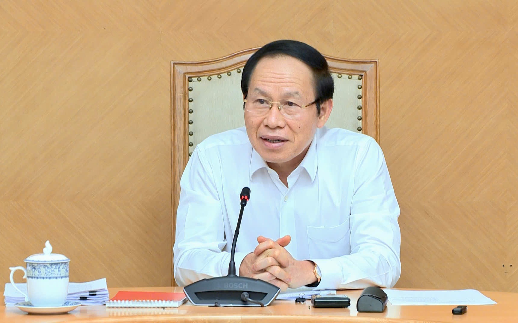 Dự thảo Luật Luật sư (sửa đổi) phải thể hiện rõ nét sự tiến bộ