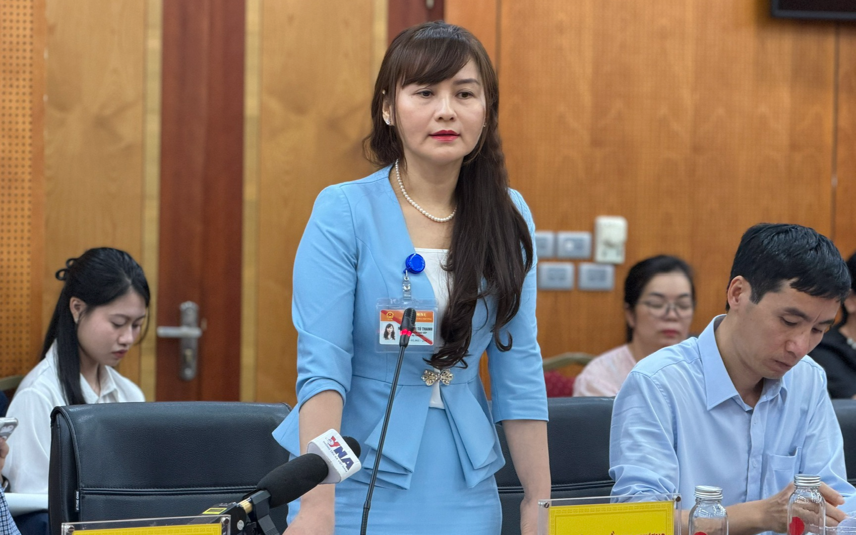 Định hướng sắp xếp thôn, tổ dân phố theo hướng tinh gọn, phù hợp thực tiễn