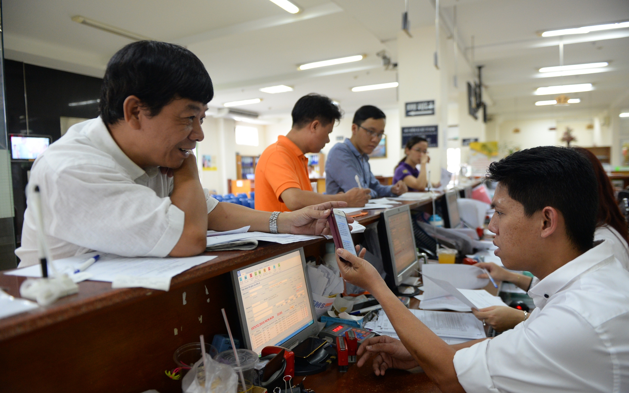 Làm hợp đồng trước 1995 có được cộng nối BHXH?