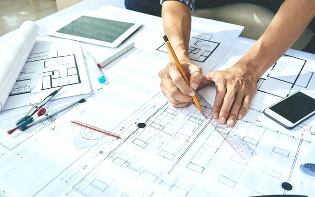 Đề xuất sửa đổi quy định điều kiện hành nghề kiến trúc